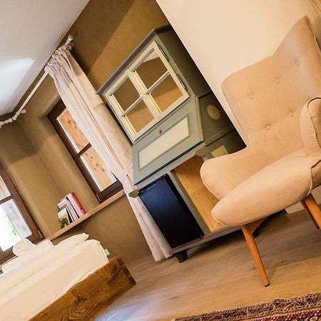 Bed and Breakfast Weingut Georgium Санкт-Георген-ам-Ленгзе Экстерьер фото