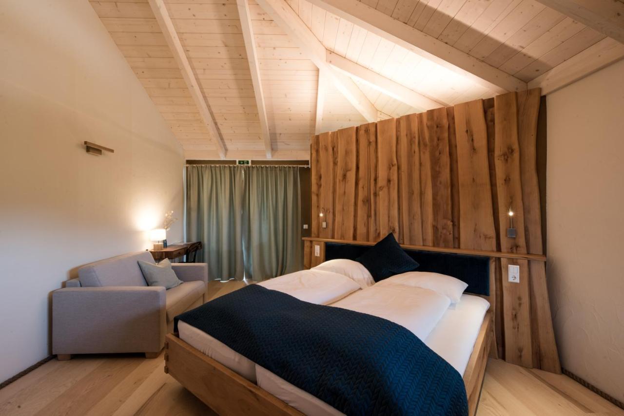 Bed and Breakfast Weingut Georgium Санкт-Георген-ам-Ленгзе Экстерьер фото