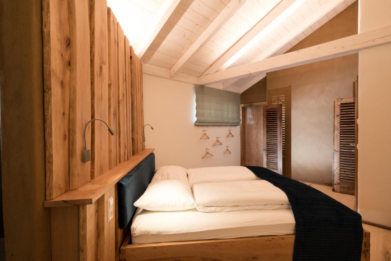 Bed and Breakfast Weingut Georgium Санкт-Георген-ам-Ленгзе Экстерьер фото