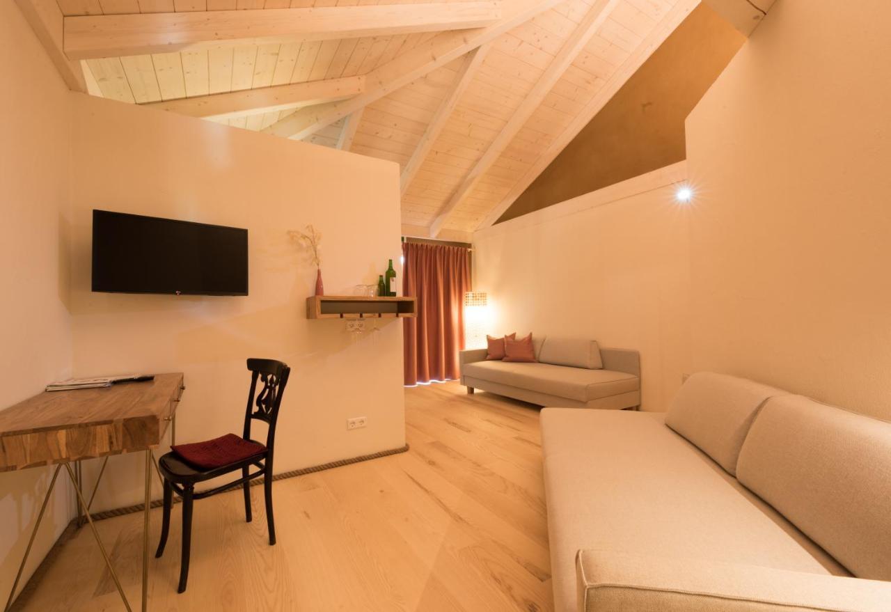 Bed and Breakfast Weingut Georgium Санкт-Георген-ам-Ленгзе Экстерьер фото