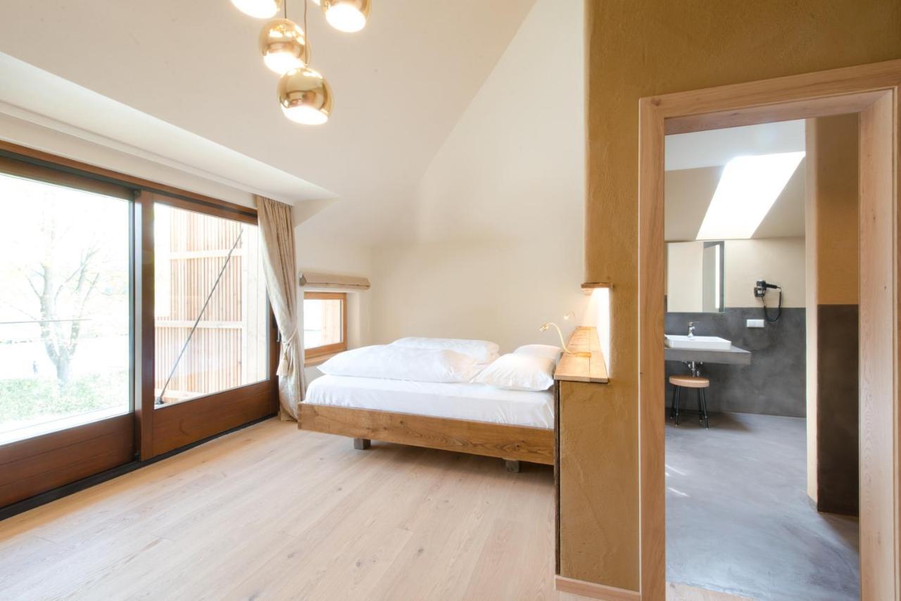 Bed and Breakfast Weingut Georgium Санкт-Георген-ам-Ленгзе Экстерьер фото