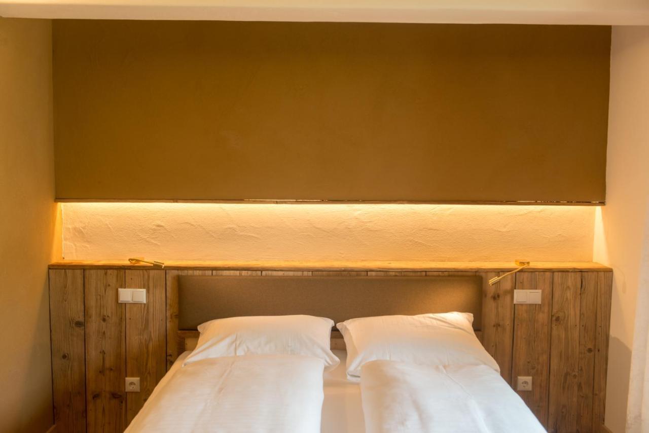 Bed and Breakfast Weingut Georgium Санкт-Георген-ам-Ленгзе Экстерьер фото