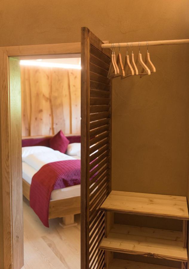 Bed and Breakfast Weingut Georgium Санкт-Георген-ам-Ленгзе Экстерьер фото