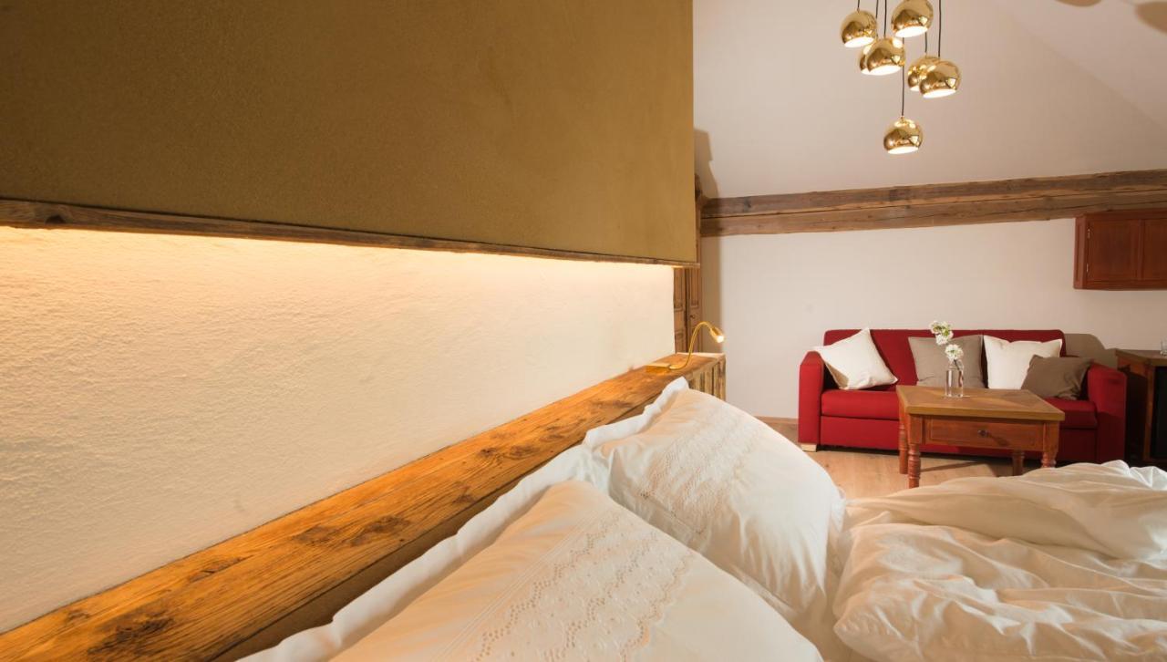 Bed and Breakfast Weingut Georgium Санкт-Георген-ам-Ленгзе Экстерьер фото