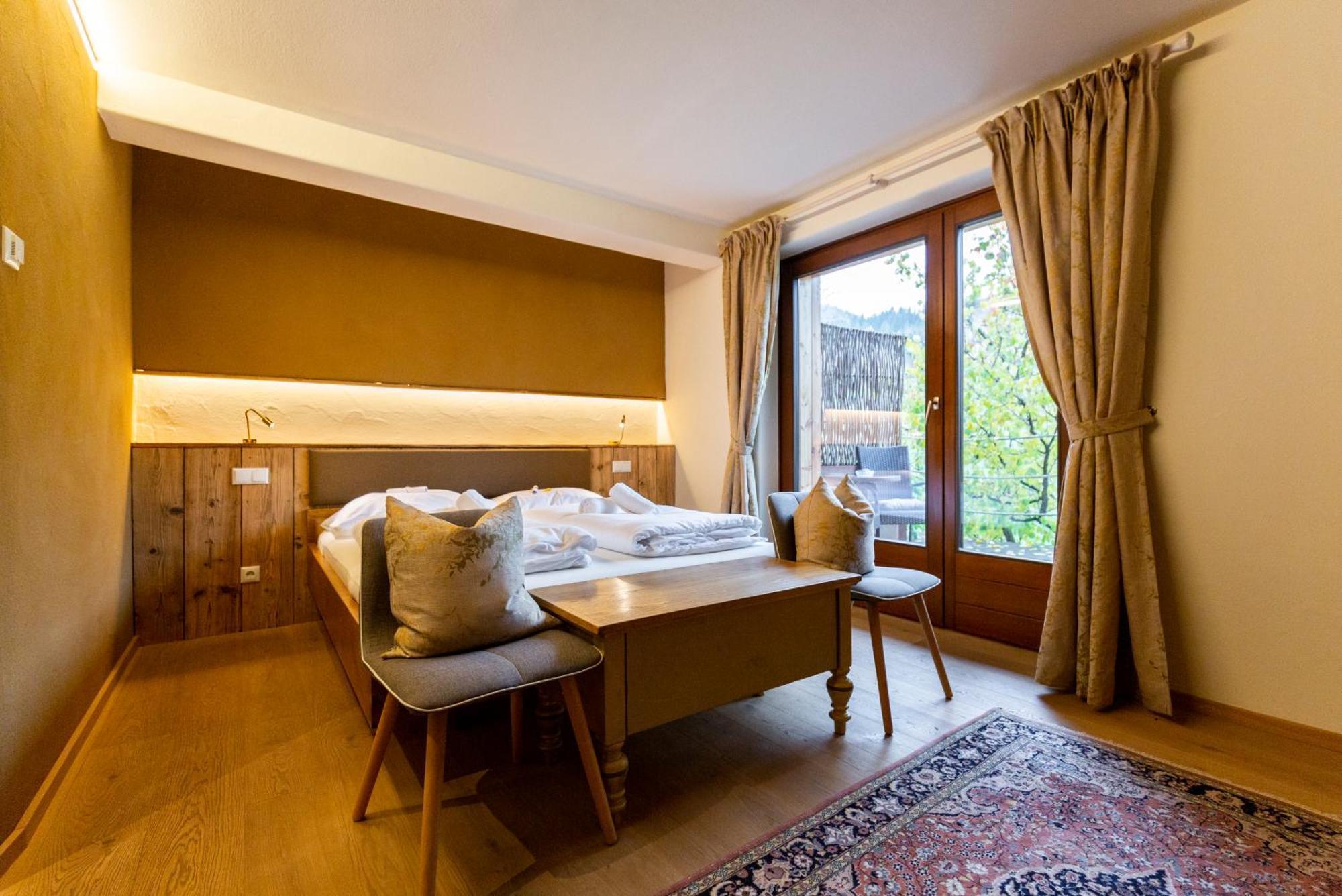 Bed and Breakfast Weingut Georgium Санкт-Георген-ам-Ленгзе Экстерьер фото