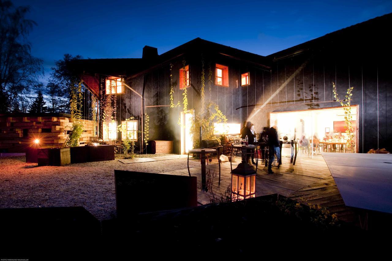 Bed and Breakfast Weingut Georgium Санкт-Георген-ам-Ленгзе Экстерьер фото