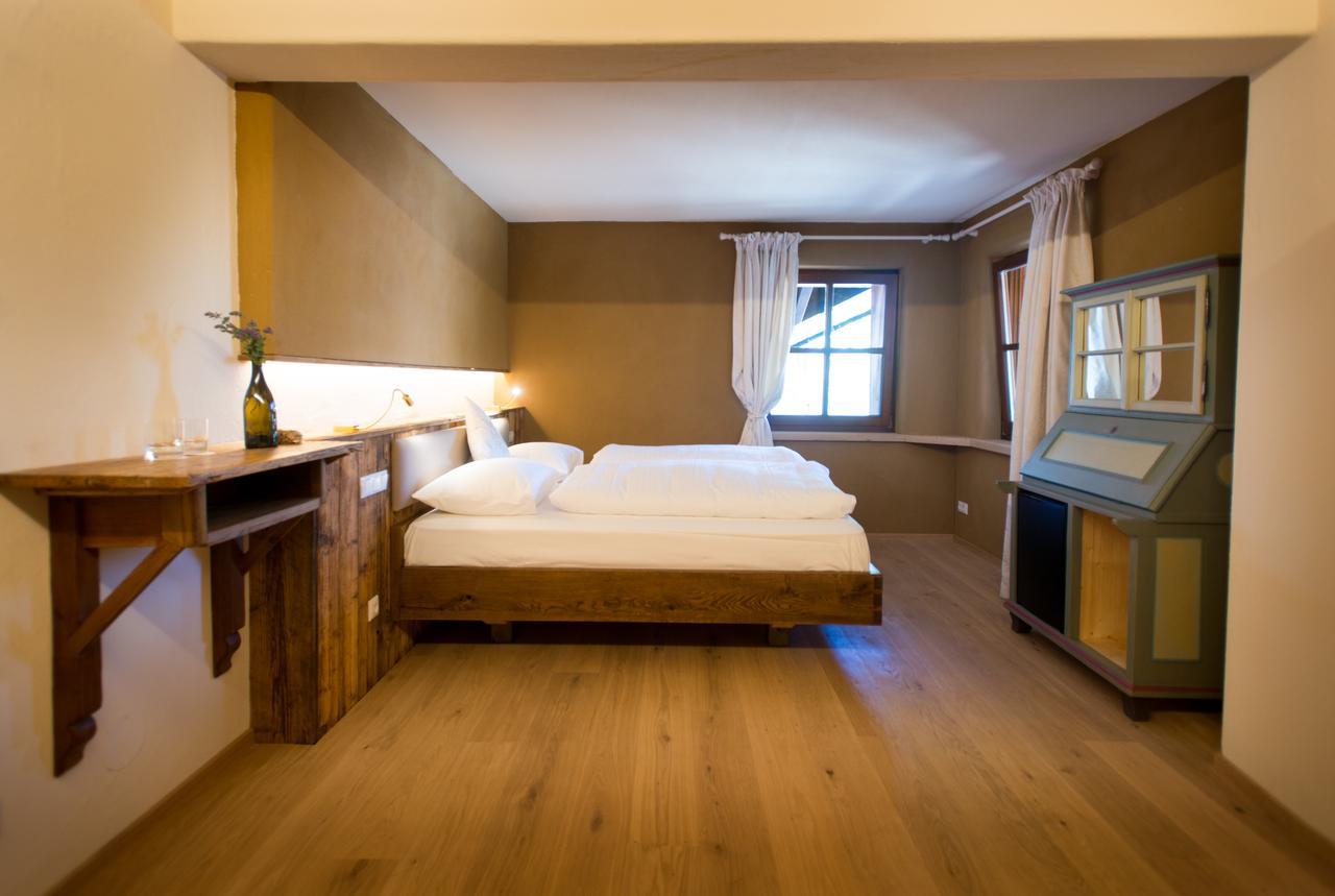 Bed and Breakfast Weingut Georgium Санкт-Георген-ам-Ленгзе Экстерьер фото