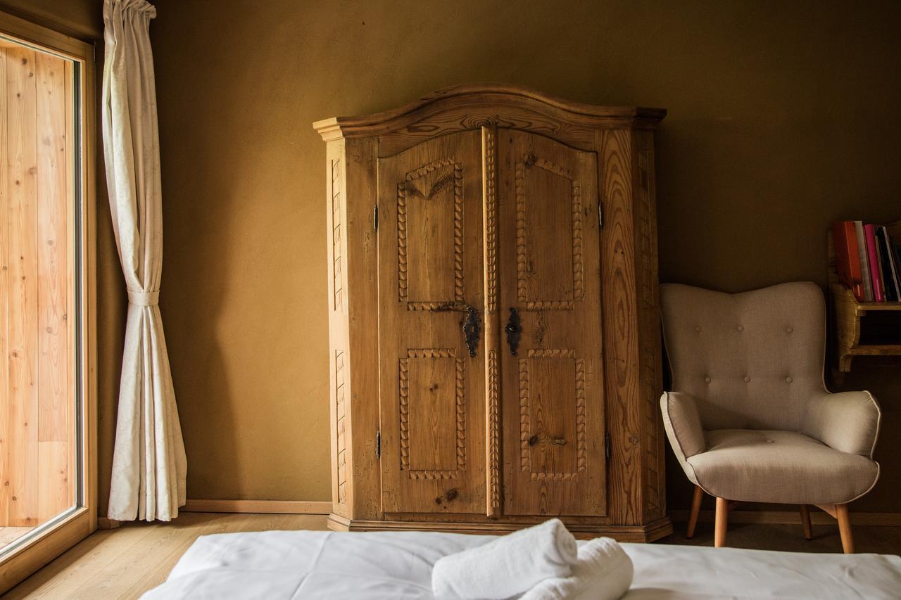 Bed and Breakfast Weingut Georgium Санкт-Георген-ам-Ленгзе Экстерьер фото